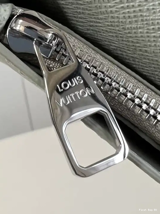 Firstbag ru BRAZZA VUITTON LOUIS WALLET-10*19*2cm 0703